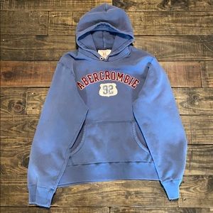 Abercrombie and Fitch Hoodie